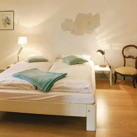 Sonnenhang بيت للعطل *