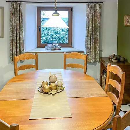 بيت للعطل Sonnenhang