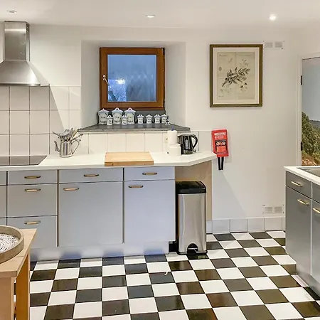 Sonnenhang Ferienhaus *